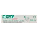 elmex dentifricio Sensitive Professional Ripara e Previene denti sensibili 75 ml